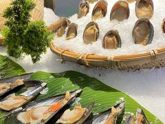 -鹿客·臻鲜海鲜自助餐厅(新塘万达广场店)