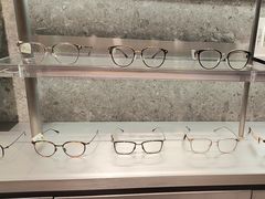-MUJOSH木九十眼镜(南翔印象城店)