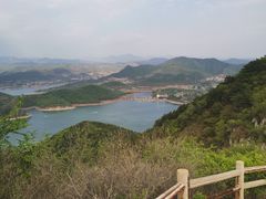 -北京金海湖景区