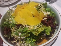 -小河盐帮·私家菜·烤鸭(三元桥·霄云路店)