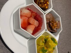 -花家怡园(四合院总店)