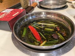 -围炉夜话·潮汕卤水火锅(榕江店)