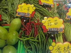 -老山村酒楼(白石洲店)