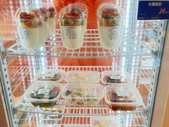 -新侨三宝乐面包店(崇文门店)