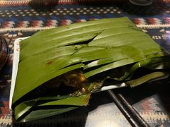 -蜗牛小馆醉乡民谣云南菜(惠新西里店)