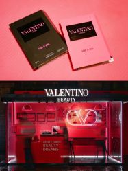 -VALENTINO华伦天奴美妆