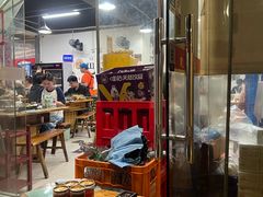 -谭记重庆老火锅(总店)
