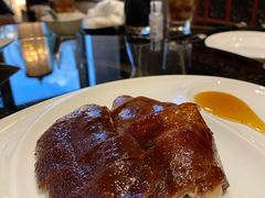广式烧鹅-北京四季酒店·采逸轩