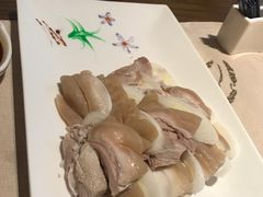 -采悦轩中餐厅·粤菜·海南菜(神州半岛喜来登度假酒店)