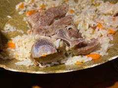 -楼兰新疆主题餐厅(苏州中心店)