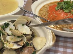 -船屋葡国餐厅