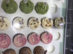 -Pantry's Best派悦坊蛋糕(K11购物艺术中心店)