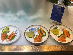-海鼎荟海鲜姿造(泉州仟禧店)
