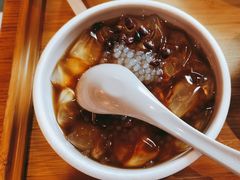 红糖冰粉-72街红烧排骨饭(海珠丽影广场店)