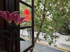 -花满楼(启秀路店)