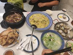 -你鲟欢·香茅柠檬鱼(金沙店)