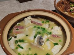 -烹贝小馆(华采天地店)
