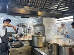 -清真磨沟沿老字号牛肉面(总店)
