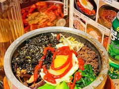 -土大力韩式烤肉料理(39年·和平路店)