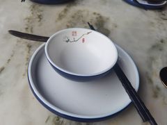-绿茶餐厅(龙井船宴· 品牌总店)