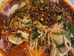 -福苗小骆驼烧烤(大唐不夜城店)
