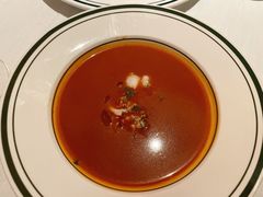 -Wolfgang’s Steakhouse 沃夫冈牛排馆(上海白玉兰广场店)