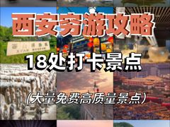 -西安城墙·碑林历史文化景区