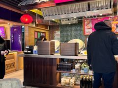 -大食代美食广场(迪士尼小镇店)