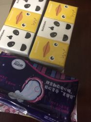 -屈臣氏
