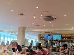 -西贝(吴江路湟普汇店)