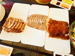-玉林烤鸭店(垡头店)