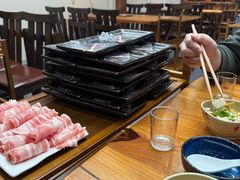 -风情丽江斑鱼火锅(孙家沟西南路80号店)