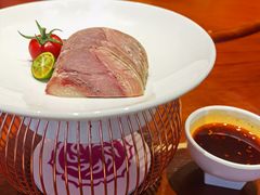 -华膳楼·安徽地标美食·中华餐饮名店(文化公园店)