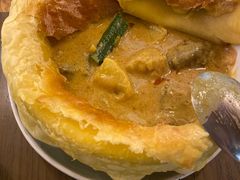 -CHINCHIN 青青·泰国料理(万象食家店)