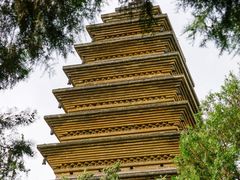 -洛阳白马寺