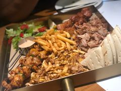 -HELLO MUSAE 拾光缪斯餐厅·纯正希腊风味(苏州中心店)