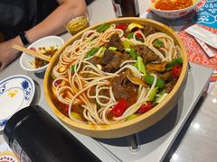 -胡记德源粉·湖南菜(双安店)