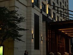 -杭州城中香格里拉大酒店