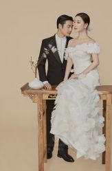 点击看大图 -唯一视觉婚纱摄影(李家村店)