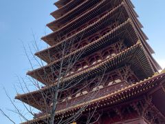 -牛首山文化旅游区