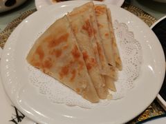 -永乐饭庄(安德路店)