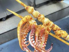 -王姐烧烤(中山路店)