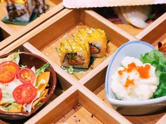 -嗨寿司 无国界料理