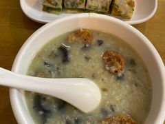 -台北楚楚园馅饼粥(虹桥南丰城店)
