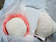 -澳门长洲糯米糍(柯打苏沙街店)
