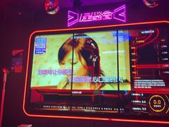 -星聚会KTV(中关村领展购物广场店)