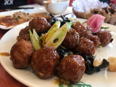 -北京小肠陈饭庄(方庄店)
