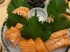 -万岁寿司(天河领展店)