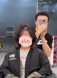 -5M HAIR SALON 旗舰店
