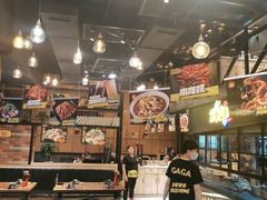大堂-嘎嘎鸭脑壳(驷马桥店)